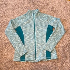 Tek Gear Zip-Up Jacket